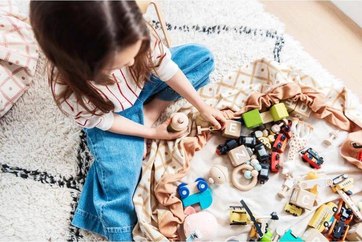 Image du produit play&go Playsack (140 x 140 cm)