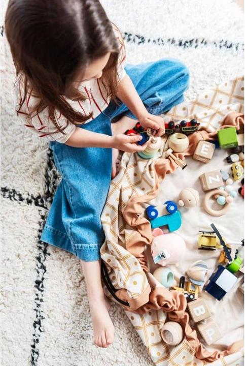 Image du produit play&go Playsack (140 x 140 cm)