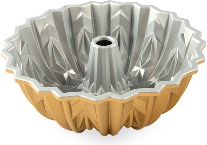 Immagine prodotto Nordic Ware - Teglia da forno Magnolia Bundt (25.10 cm)