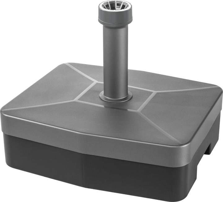Schneider Schirme PE stand fillable