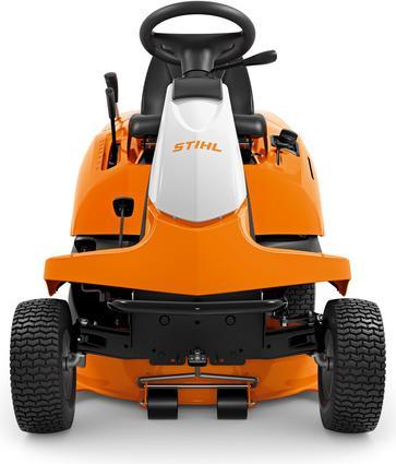 Immagine prodotto Stihl RT 4082 Aufsitzmäher (Benzina)