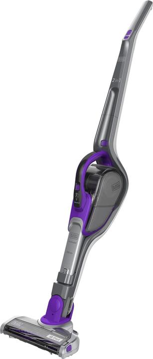 Image du produit Black & Decker Svj520bfsp