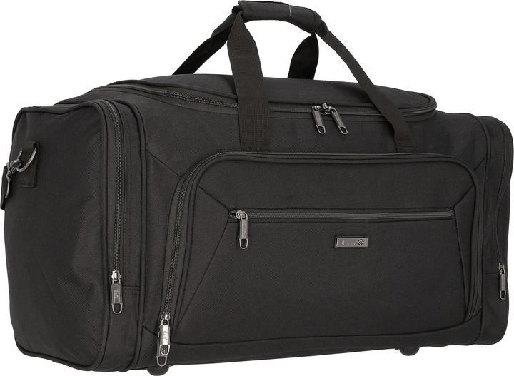 Produktbild D&N Bags & More, Reisetasche aus Polyester (46 l)