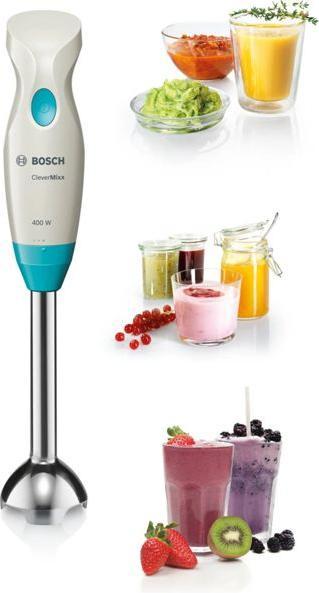 Actual product image Bosch Hausgeräte Bosch MSM 2410D CleverMixx Fun
