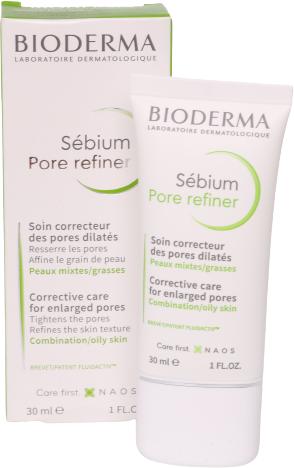 Immagine prodotto Bioderma Raffinatore di pori di Sébium (30 ml, Crema 24h)