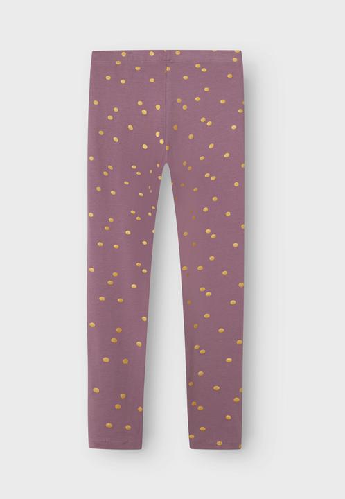 Actual product image Name it Leggings glitter (128)