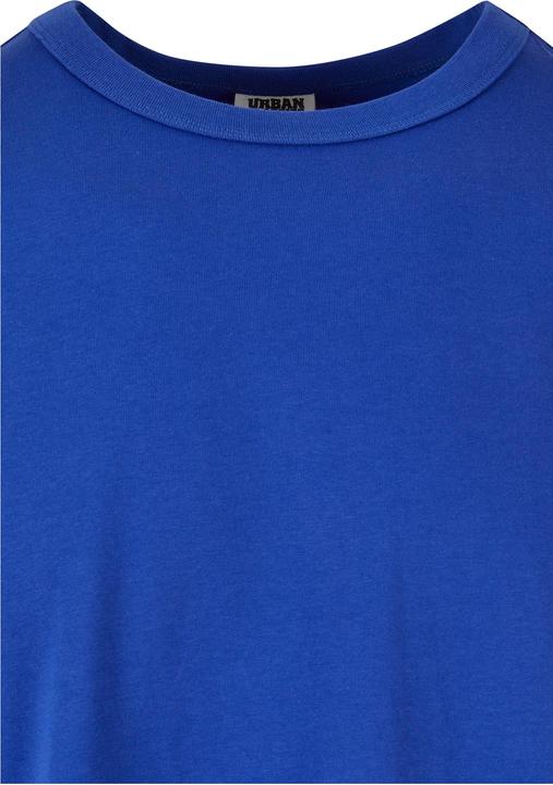 Actual product image Urban Classics Organic Basic Tee (5XL)