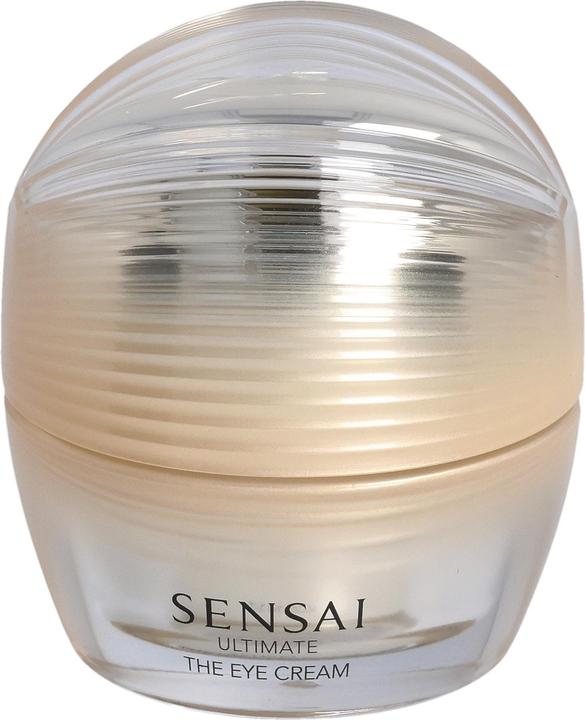Sensai Kanebo Ultimate The Eye Cream (re) (Gel, 15 ml)