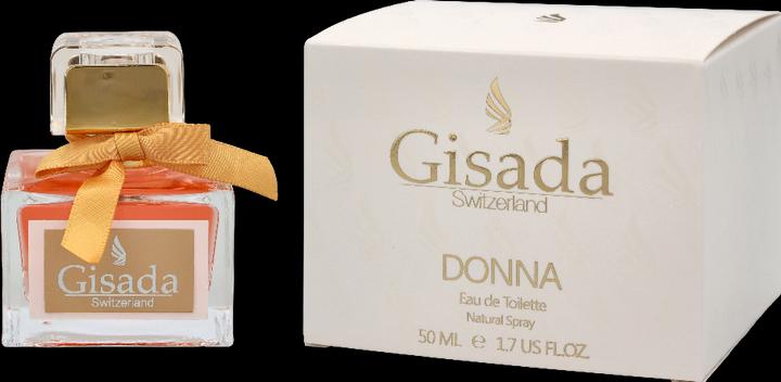 Produktbild Gisada Eau de Toilette (Eau de Toilette, 50 ml)