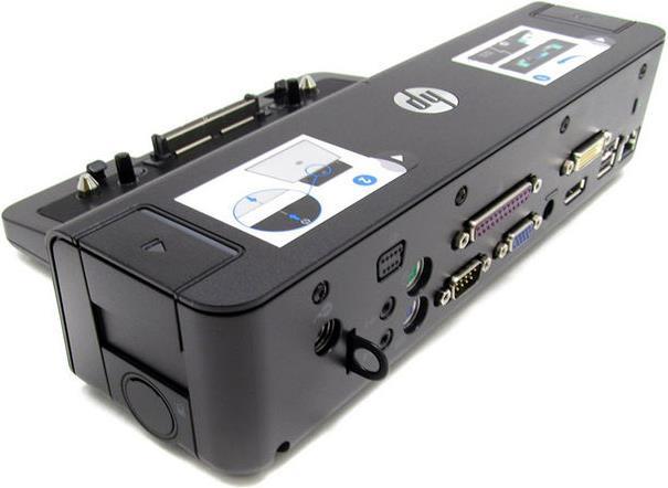 Immagine prodotto HP 688169-001 (Porta di attracco (proprietaria), 1 porte)