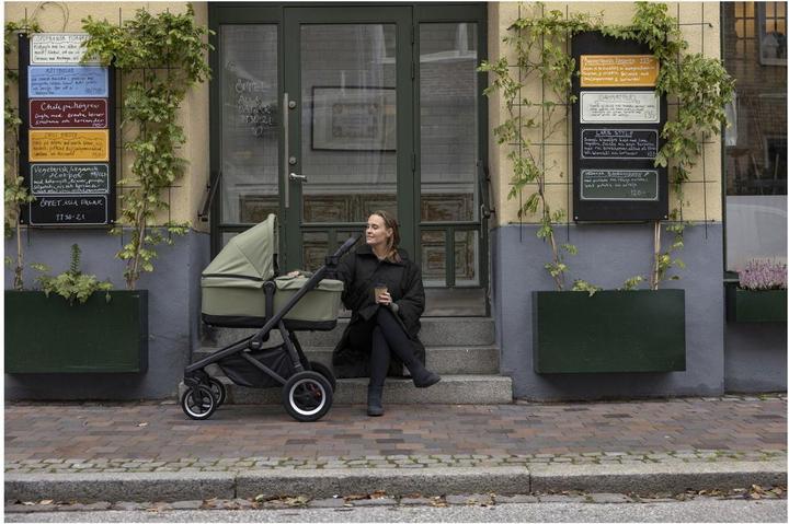 Immagine prodotto Thule Culla SLEEK