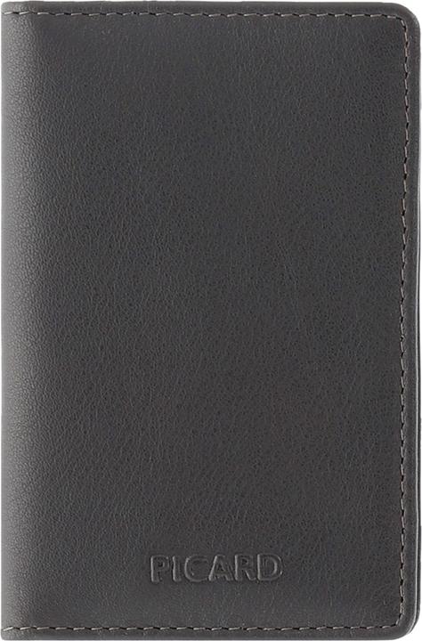 Immagine prodotto Picard Custodia per passaporto Brooklyn in pelle 10,5 cm