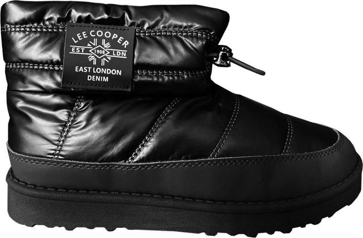 Image du produit No Name Chaussures femme Lee Cooper noir LCJ-23-44-1967LA 38 (38)