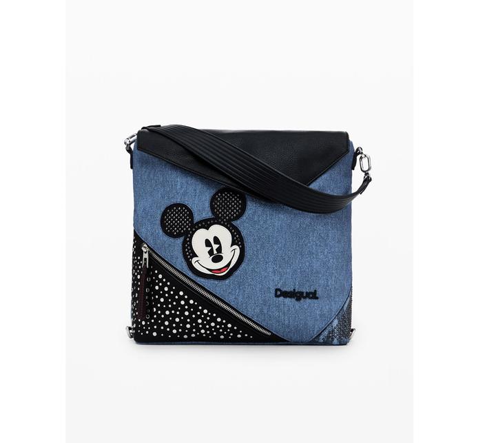 Produktbild Desigual rucksack mickey edge jersey