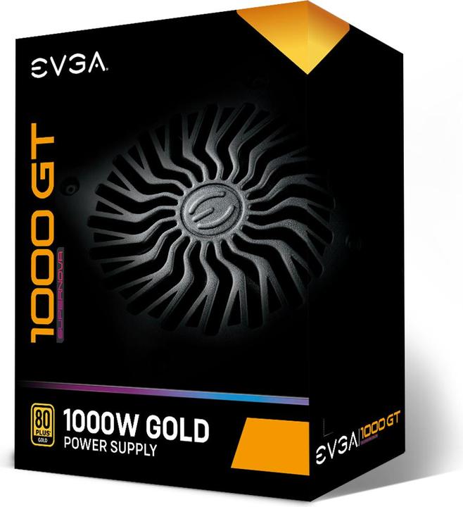 Immagine prodotto EVGA SuperNova 1000 GT (1000 W)
