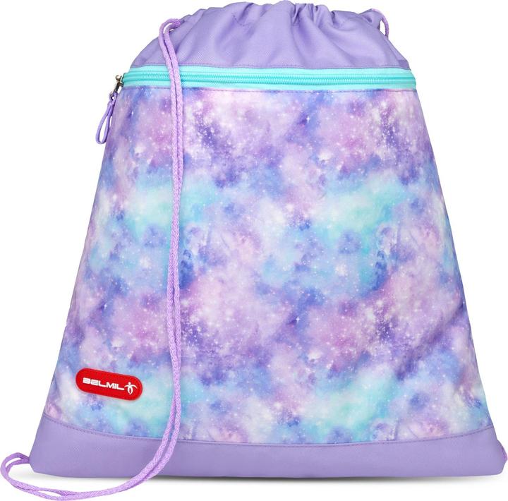 Image du produit Belmil Classy Plus ergonomisches Schulranzenset 5tlg. " (19 l)
