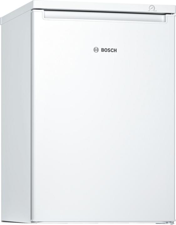 Bosch Hausgeräte GTV15NWEA (Freistehend, 83 l)