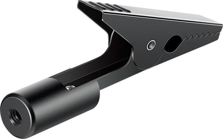 Actual product image Leofoto Clamp MC-01 (Stand clamp)
