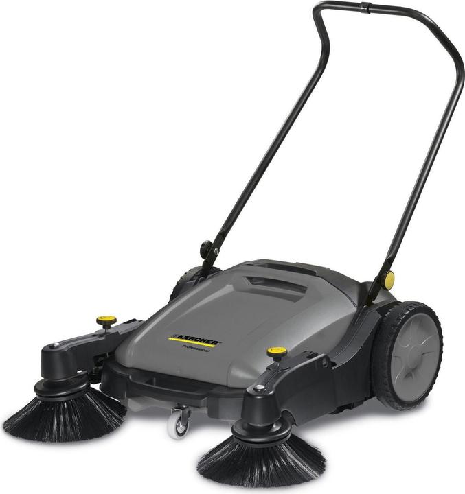 Actual product image Kärcher Professional Km70/20 C 2sb