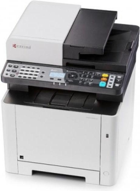 Immagine prodotto Kyocera ECOSYS M5521cdn (Laser, Colore)