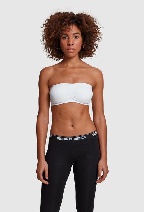 Immagine prodotto Urban Classics Ladies Pads Bandeau (S)