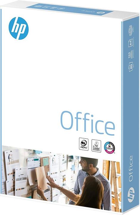 Productafbeelding HP Office (80 g/m², 2500 x, A4)