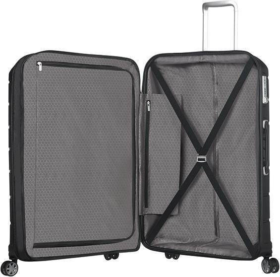 Image du produit Samsonite Flux (111 l, L (90 - 115l))