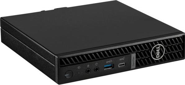 Productafbeelding Dell OptiPlex 7020 Micro Plus (Intel Core i5-14500, 16 GB, 512 GB, UHD Graphics 770)
