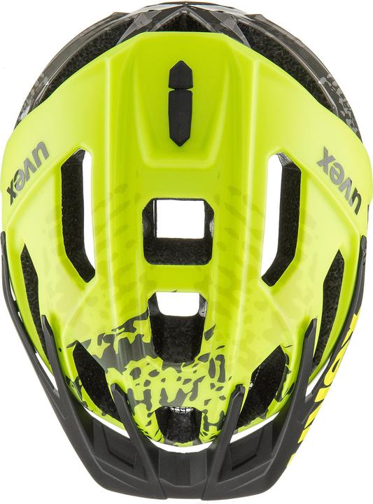 Image du produit Uvex Sports Casque de vélo Quatro (56 - 60 cm)