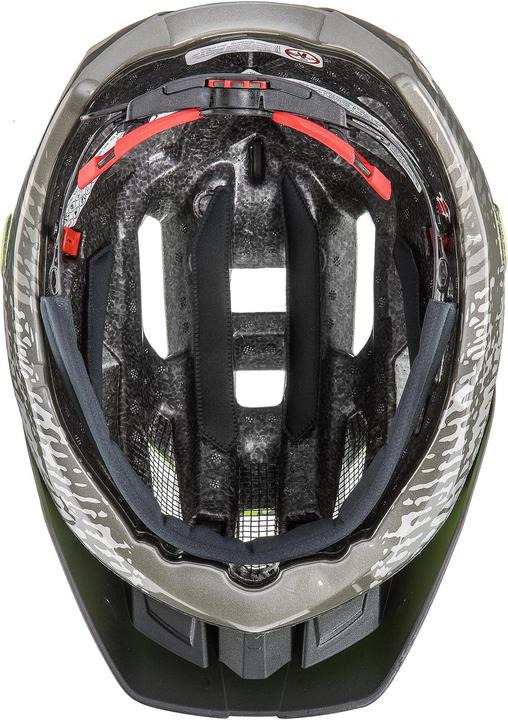 Image du produit Uvex Sports Casque de vélo Quatro (56 - 60 cm)