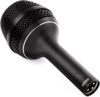 Produktbild DPA DDK4000 Drum Mikrofon Kit