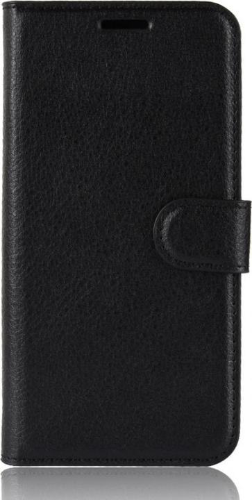 Actual product image Screenguard Xiaomi POCOPHONE F1 Leather Guard Leather Case (Xiaomi Pocophone F1)