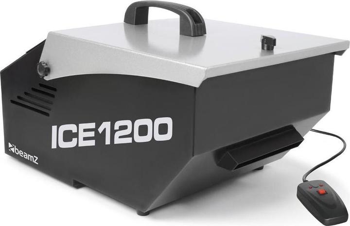 Produktbild BeamZ Ice1200 Mkii