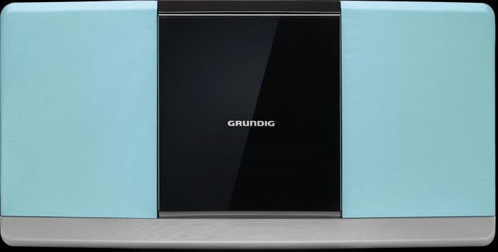 Grundig WMS 3000