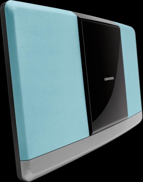 Actual product image Grundig WMS 3000