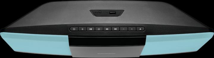 Actual product image Grundig WMS 3000