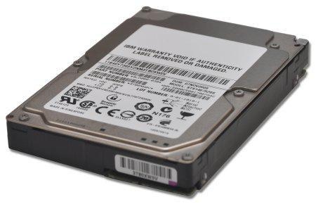 Immagine prodotto Lenovo 400GB 6Gb SAS 2.5 pollici Flash (400 GB, 2.5")