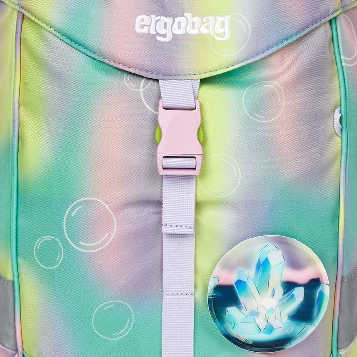 Actual product image Ergobag Mini (10 l)