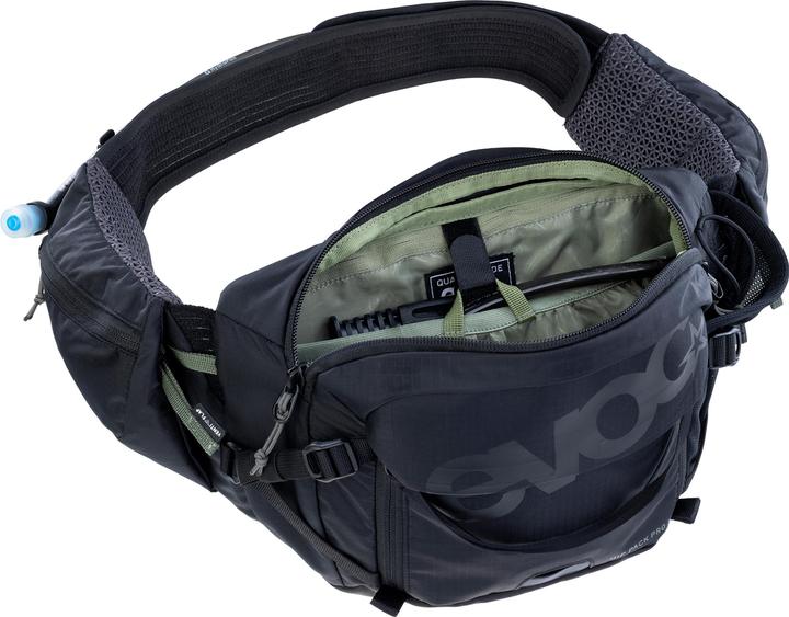 Immagine prodotto Evoc Hip Pack Pro 3L + vescica 1,5L