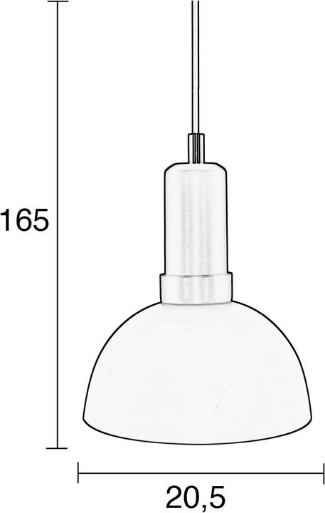 Image du produit Zuiver Charlie (E27)