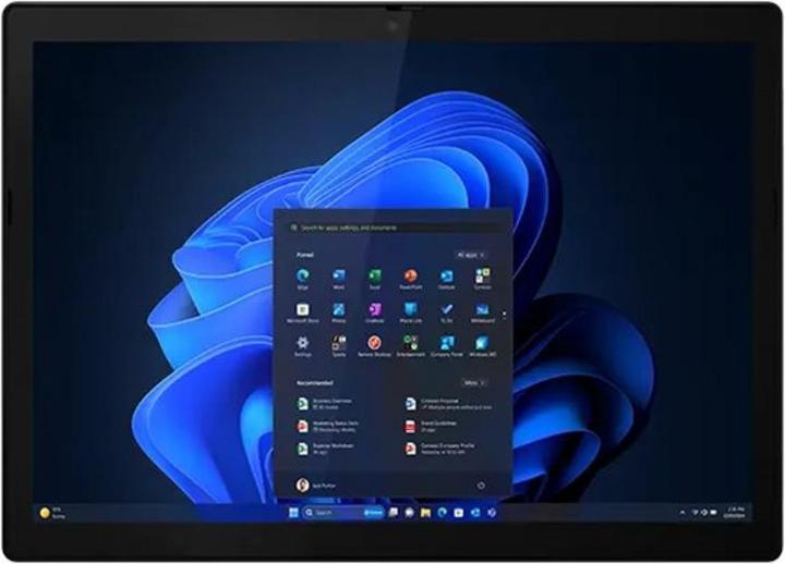 Produktbild Lenovo ThinkPad X12 Gen 2 (12.30", Intel Core Ultra 5 134U, 16 GB, 512 GB, DE)