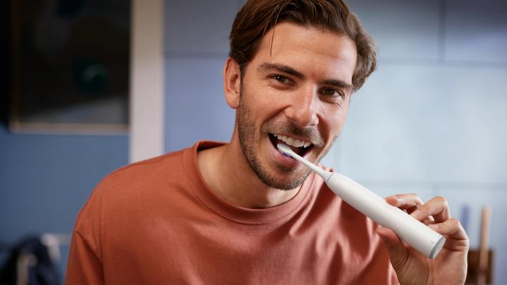 Actual product image Philips HX7419/01 Sonicare 6500 (Sonic toothbrush)