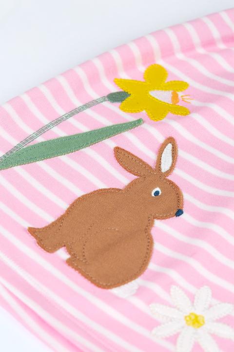 Produktbild Frugi Kleinkinder Kleid Kaninchen (9, 10, 11, 12)