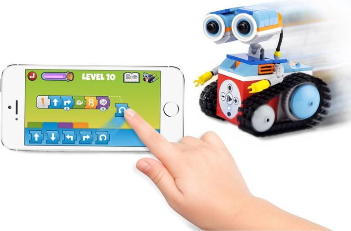 Produktbild Tinkerbots My first Robot