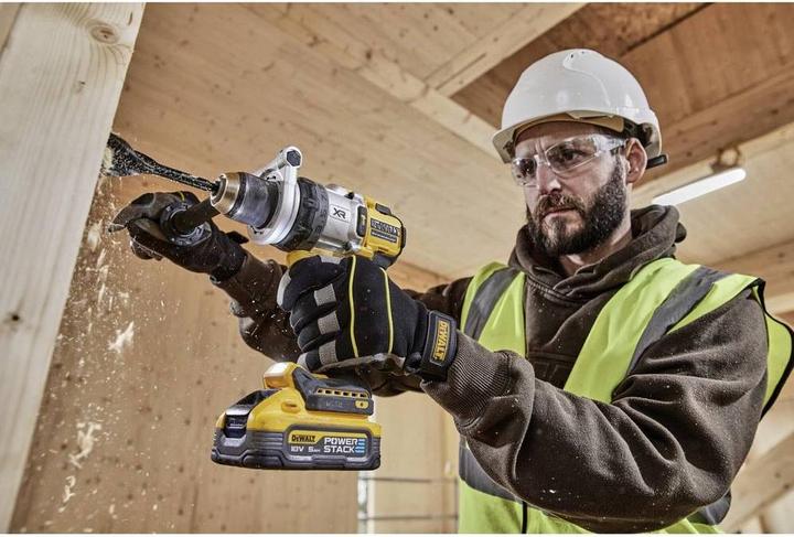 Immagine prodotto DeWalt DCD1007NT-XJ (Batteria ricaricabile)
