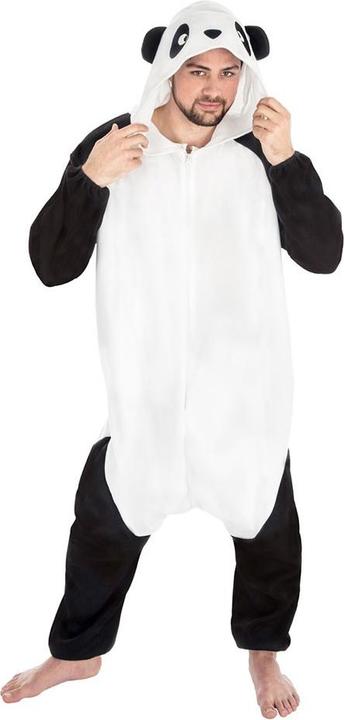 Immagine prodotto Chaks Kigurumi Onesie Panda (S)
