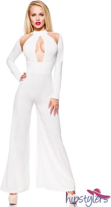 Produktbild Atixo Sexy Overall (3XL)