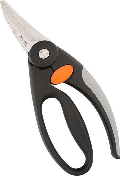 Actual product image Fiskars Fish scissors 7cm