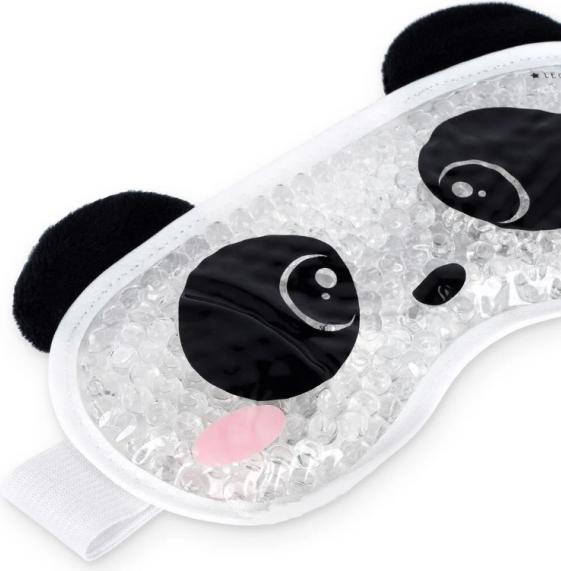 Immagine prodotto Legami Chill Out Gel Eye Mask Panda 50g