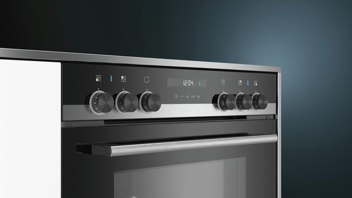Produktbild Siemens EQ521KB00 iQ500